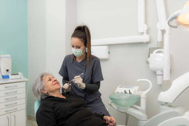 Best Chipped Tooth Repair Near Me  in Jersey Shore, PA