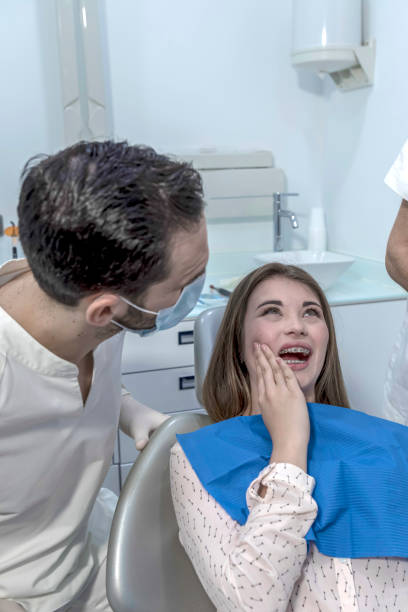 Best Urgent Tooth Repair  in Jersey Shore, PA