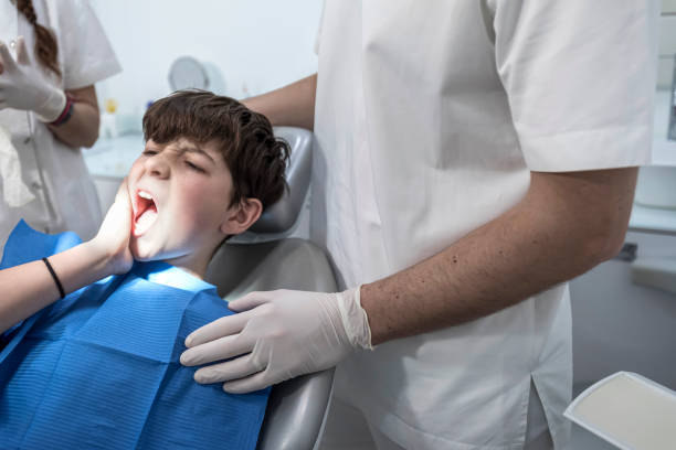 Best Urgent Tooth Repair  in Jersey Shore, PA